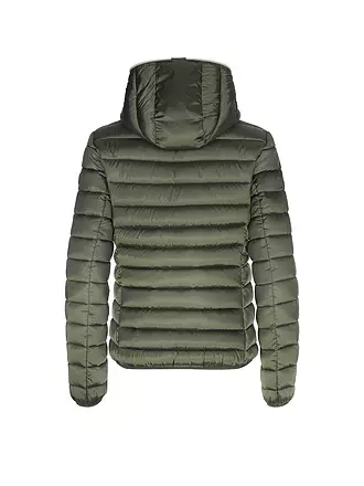 SAVE THE DUCK | Doudoune légère ALEXIS | 